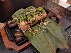 -無境·匠心日本料理(汉街店)