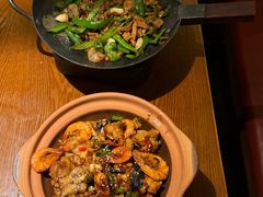 -恰饭·老长沙市井菜(天河客运站店)