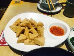 -弄堂小笼包(天津南开大悦城店)