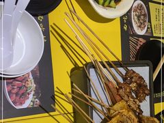 -望京小腰(北京总店)