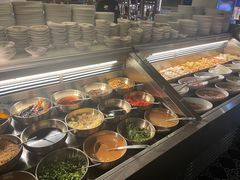 -火炉火自助餐(西直门凯德MALL店)