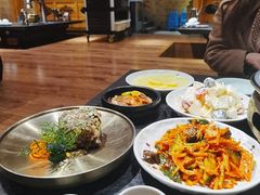 -味家烤肉烤鳗鱼牛排(西塔旗舰店)