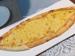 -伊斯坦布尔土耳其清真咖啡餐厅