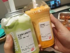 -果呀呀(凯德广场店)