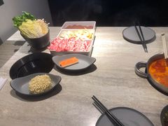-千味涮·健康火锅(会展连城新天地店)