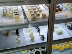 -比格比萨(方庄店)