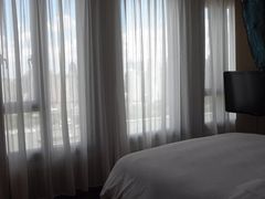 -上海外滩英迪格酒店