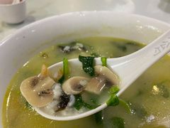 -冶春茶社(珍园店)