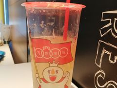 -蜜雪冰城(东方广场德胜楼店)