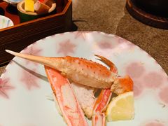 -蟹道乐(京都本店)