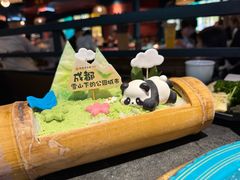 -吼堂老火锅(太古里总店)