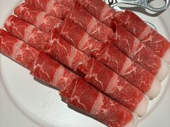 -鼎鼎香·港式火锅(北京SKP店)