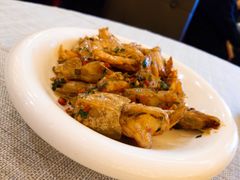 -潮府馆·非遗潮州菜·世纪公园(新国际博览中心店)