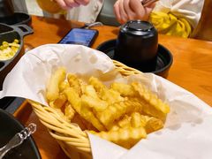 -肥肥虾庄·金牌油焖大虾(杨园滨江时代walk店)