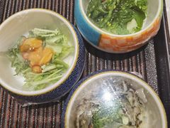 -空之介寿喜烧·和牛放题(恒隆广场店)