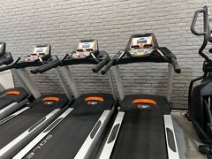 -FEELINGME乐刻包月私教馆·健身(真北华润万家店)