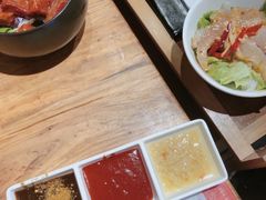 -么肆烤肉(汉街形象店)
