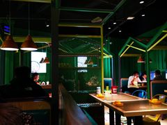 -蛙喔牛蛙(义乌新光汇店)