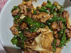 -好帮厨·下饭浏阳菜·坚持现炒(月湖店)
