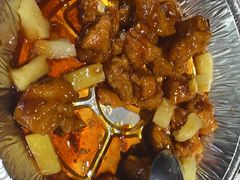 -阿西娅食府(中关村店)