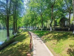 -海兰云天度假区温泉