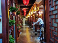 -蠔友汇·海鲜·生蚝烧烤(大东店)