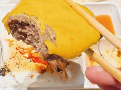 -火炉火自助餐(西直门凯德MALL店)