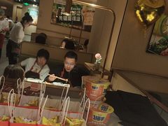 -海底捞火锅(太原南站店)