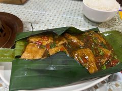 -蜗牛小馆醉乡民谣云南菜(惠新西里店)