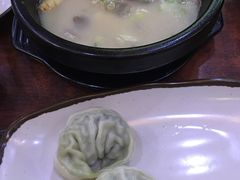 -神仙雪浓汤(明洞店)