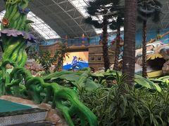 -望儿山温泉水乐园