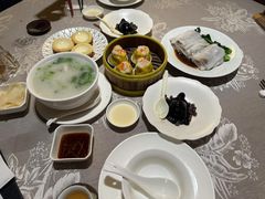 -香云轩·顺德菜(香云纱园林酒店店)