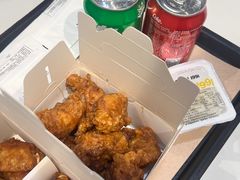 -Kyochon1991校村(共和路店)