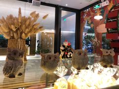 -小西家作•精致蛋糕(富力爱丁堡店)