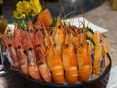 -上渔铁板烧(熙悦汇店)