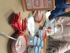 -老三样·旧食新味(万寿宫店)