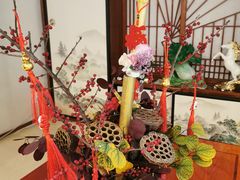 -本粥&拌饭cafe(欧亚新生活店)