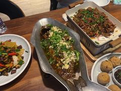 -树厨贵州菜(铜仁花果山店)