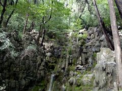 -四门塔风景区