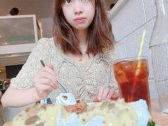 -Egg•Allday Brunch(襄阳北路店)