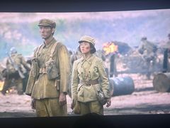 -万达影城(世茂海峡广场IMAX店)