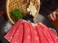 -捞王猪肚鸡火锅(昆山店)