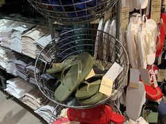 -MUJI无印良品(SM新生活广场店)