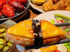 -山葵家居酒屋(天目里店)