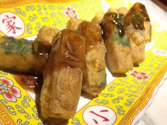 -那家小馆•北京菜•烤鸭(中关村店)