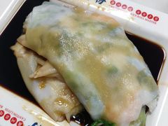 -荔银肠粉(深圳宝安西乡店)