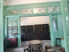 -张学良旧居陈列馆
