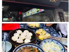 自助取餐区-荣阳楼(山塘街店)