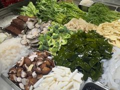 -林静小吃(复兴路店)