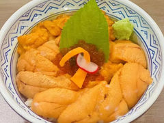 -越日本料理(新地假日广场店)
